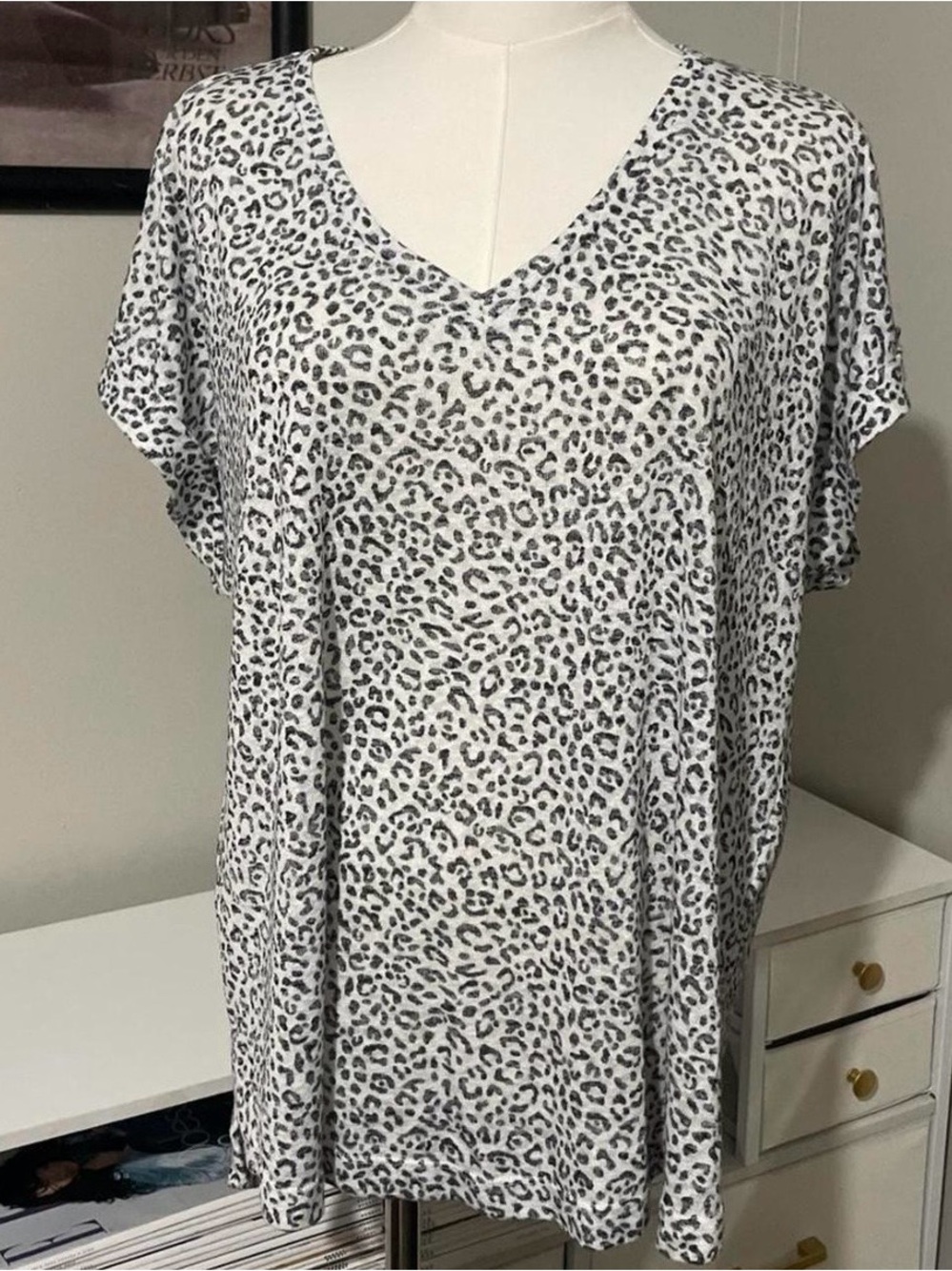 B collection by bobeau Top (XXL)